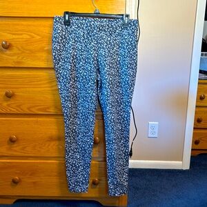 Lands End leggings